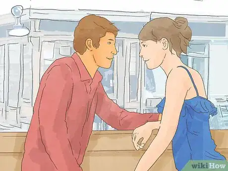 Image titled Know if You Stand a Chance with Someone You Like Step 10