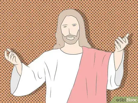 Image titled Declare Your Personal Christian Statement of Faith (Protestant) Step 3