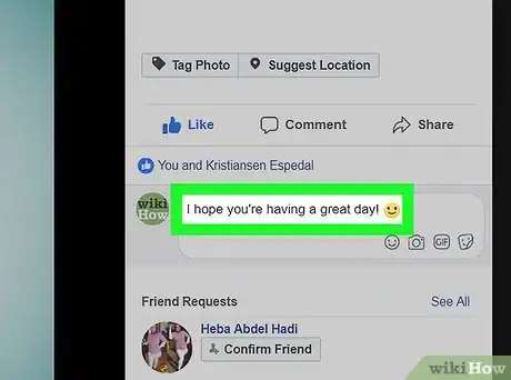 Image titled Get Likes on Facebook Step 11