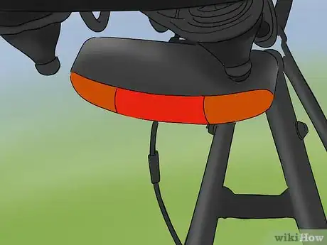 Image titled Ride a Bicycle in Jakarta Step 3