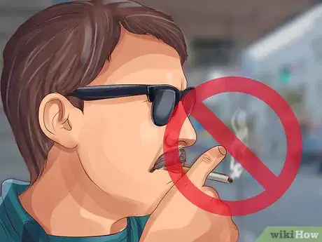 Image titled Avoid Looking Like an American Tourist Step 18