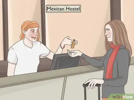 Image titled Travel Around Mexico Step 17