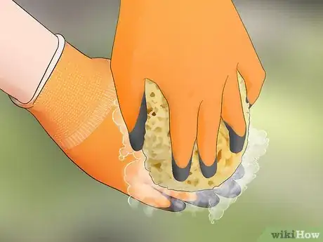 Image titled Clean Garden Gloves Step 10