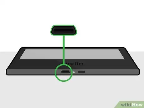 Image titled Charge a Kindle Step 4