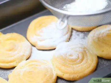 Image titled Make a Funnel Cake Step 23