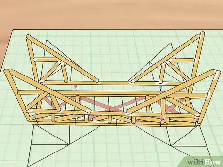Image titled Build a Balsa Wood Bridge Step 9
