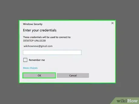 Image titled Allow Remote Access from Your PC Step 19