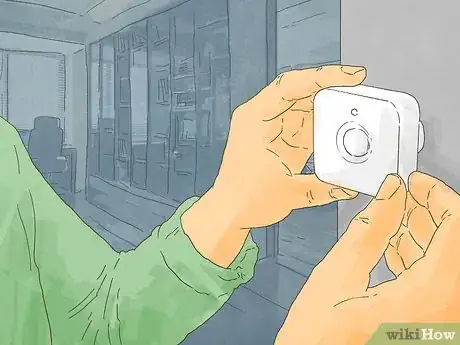 Image titled Tell if You Can See Ghosts Step 9