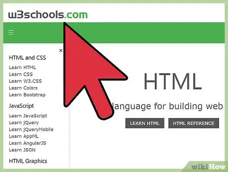 Image titled Build a Professional Looking Website For Free Step 13