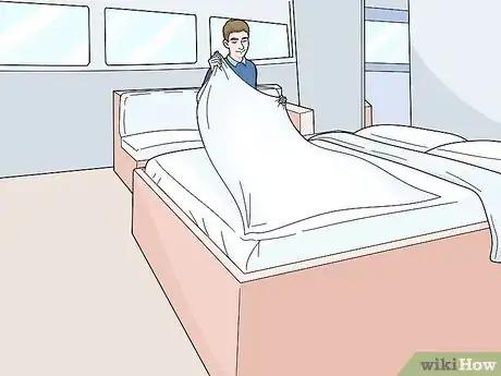 Image titled Work on a Yacht Step 3