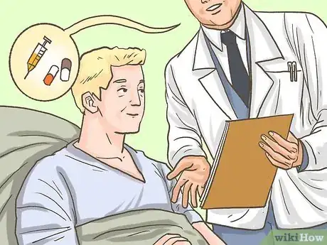 Image titled Treat Lymphoma Step 10