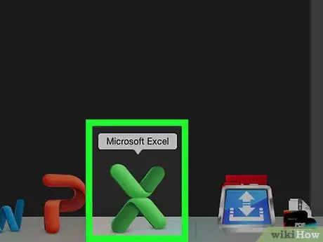 Image titled Multiply in Excel Step 1