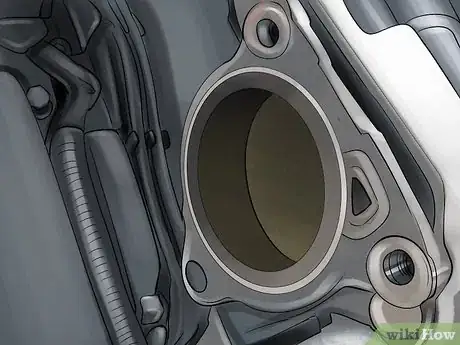 Image titled Change Spark Plugs on a Lexus Is300 Step 10