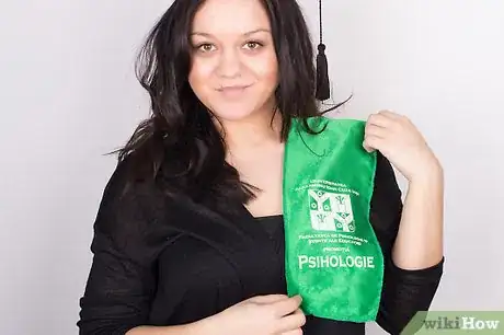 Image titled Wear Your Tassel for a High School Graduation Step 5