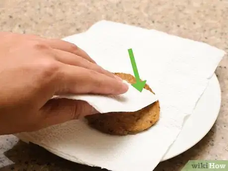 Image titled Make a Healthier Hamburger Step 6