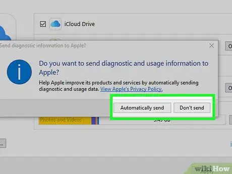 Image titled Download Photos from iCloud on Android Step 8