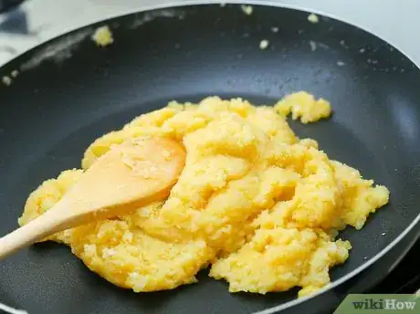 Image titled Make a Funnel Cake Step 17