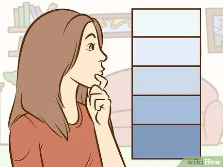 Image titled Decorate a Christmas Tree in Ombre Step 20