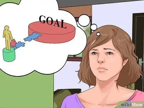 Image titled Write a Personal Mission Statement Step 1