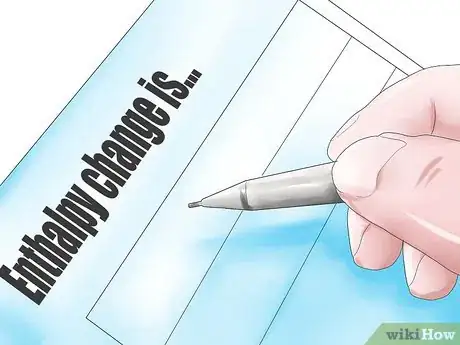 Image titled Look up and Interpolate Enthalpy Values for Water Using Steam Tables Step 1