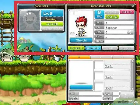 Image titled Play on MapleStory Step 2