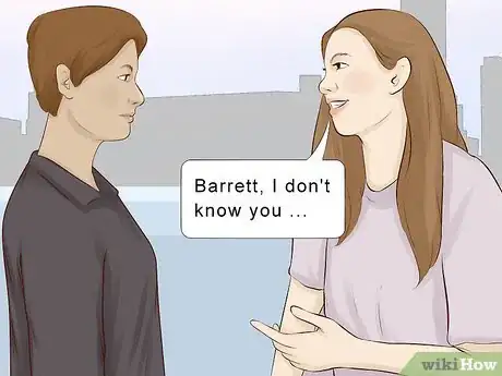 Image titled Deal with Hypocrites Step 9