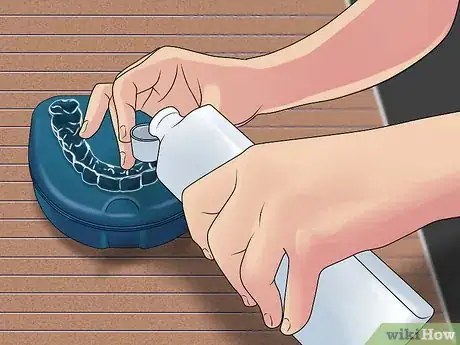 Image titled Get Straight Teeth Without Braces with Invisalign Step 10