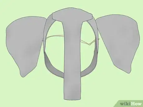 Image titled Make Elephant Ears for a Costume Step 18