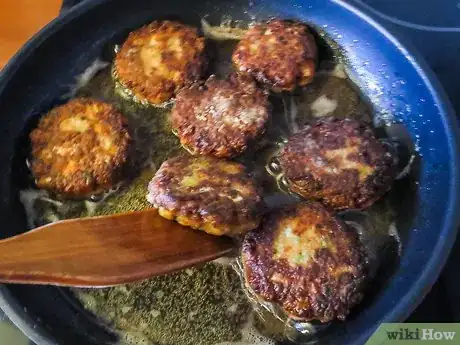 Image titled Make Crab Cakes Step 9