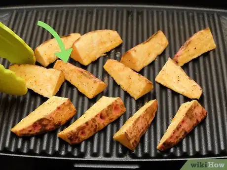 Image titled Grill Sweet Potatoes Step 6