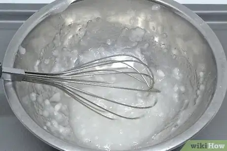 Image titled Make Sugar Paste Penguins Step 8