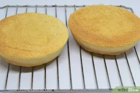 Image titled Make Yema Cake Step 11
