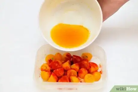 Image titled Make Kumquat Pickle (Sweet) Step 13