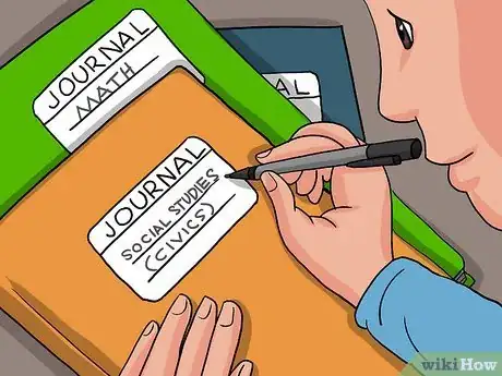 Image titled Be Successful in Seventh Grade Step 3