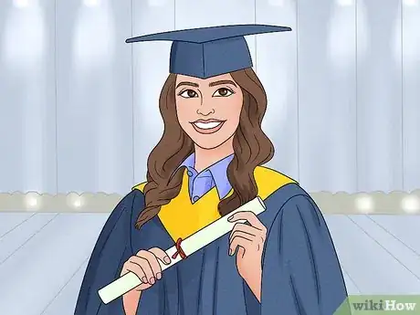 Image titled Work at LEGO Step 1