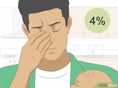 Image titled Treat Postpartum Depression Step 3