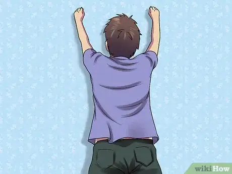 Image titled Cover Wood Paneling Step 16