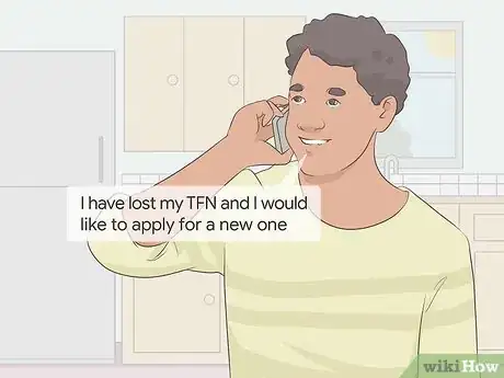 Image titled Get Your Tax File Number Step 11