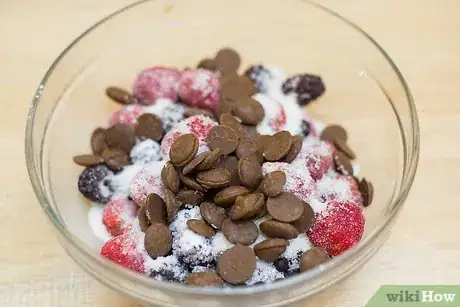 Image titled Make Mixed Berry Slab Pie Step 7