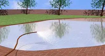 Install Permeable Pavers