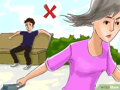 Image titled Attract a Hopeless Romantic Girl Step 1