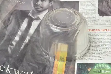 Image titled Make a Lace Doily Bowl Step 2