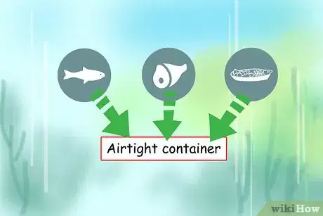 Image titled Remove a Fish Smell from a Refrigerator Step 14