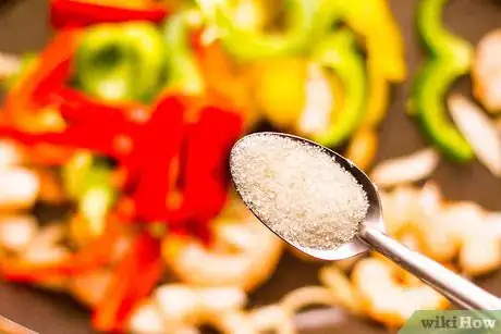 Image titled Cook Rainbow Shrimp Step 13