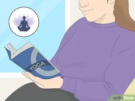Image titled Live the Yogic Lifestyle Step 8