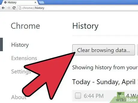 Image titled Clear Address Bar Step 13