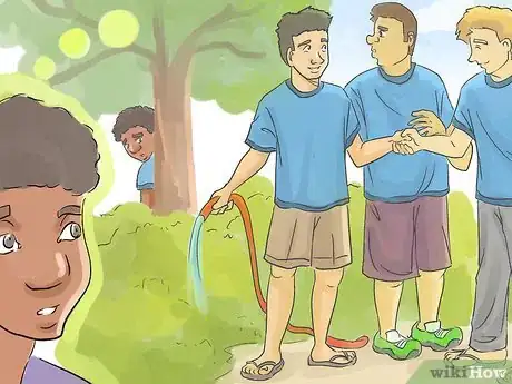 Image titled Set Healthy Challenges when You Have Depression Step 2