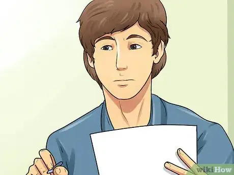 Image titled Give a Speech Before a Championship Game Step 1