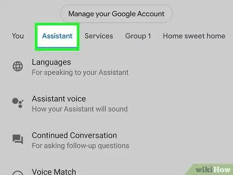 Image titled Use Google Assistant Step 88