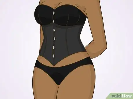 Image titled Act Like a Dominatrix Step 16